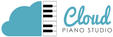 Cloud Piano Studio
